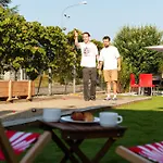 Ibis Budget Strasbourg Sud Illkirch Hotel