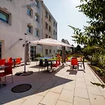 Ibis Budget Strasbourg Sud Illkirch 2*