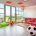 Ibis Budget Strasbourg Sud Illkirch מלון