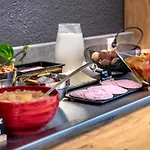 Ibis Budget Strasbourg Sud Illkirch 2* גייספולסהיים