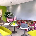 Ibis Budget Strasbourg Sud Illkirch מלון 2*