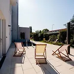 מלון Ibis Budget Strasbourg Sud Illkirch 2*