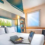 Ibis Budget Strasbourg Sud Illkirch מלון גייספולסהיים