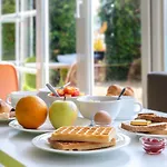 Ibis Budget Strasbourg Sud Illkirch Geispolsheim