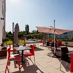 Hotel Ibis Budget Strasbourg Sud Illkirch 2*