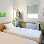 Ibis Budget Strasbourg Sud Illkirch Hotel Geispolsheim