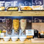Hotel Ibis Budget Strasbourg Sud Illkirch Geispolsheim