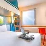 Ibis Budget Strasbourg Sud Illkirch