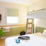 Ibis Budget Strasbourg Sud Illkirch 2* גייספולסהיים