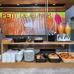 Ibis Budget Strasbourg Sud Illkirch Hotel