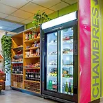 מלון Ibis Budget Strasbourg Sud Illkirch