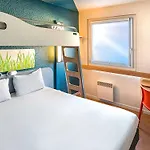 Ibis Budget Strasbourg Sud Illkirch Hotel Geispolsheim