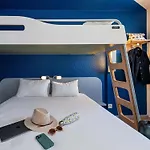 Ibis Budget Strasbourg Sud Illkirch Geispolsheim
