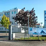 Ibis Budget Strasbourg Sud Illkirch 2*