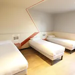 Ibis Budget Strasbourg Sud Illkirch גייספולסהיים