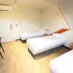 Ibis Budget Strasbourg Sud Illkirch 2* גייספולסהיים