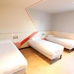 Ibis Budget Strasbourg Sud Illkirch Hotel