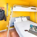 מלון Ibis Budget Strasbourg Sud Illkirch