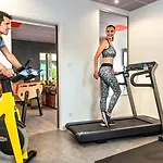 Ibis Budget Strasbourg Sud Illkirch