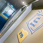 Hotel Ibis Budget Strasbourg Sud Illkirch 2*