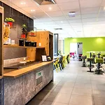 Ibis Budget Strasbourg Sud Illkirch Hotel