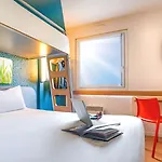 Ibis Budget Strasbourg Sud Illkirch 2*