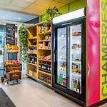 Hotel Ibis Budget Strasbourg Sud Illkirch