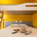 Ibis Budget Strasbourg Sud Illkirch Hotel Geispolsheim