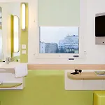 Ibis Budget Strasbourg Sud Illkirch 2* Geispolsheim