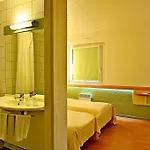 Ibis Budget Strasbourg Sud Illkirch Hotel
