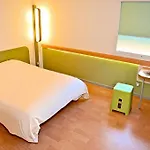 Ibis Budget Strasbourg Sud Illkirch Geispolsheim
