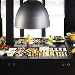 Ibis Budget Strasbourg Sud Illkirch Hotel 2*