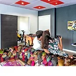 Ibis Budget Strasbourg Sud Illkirch 2*