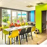 Ibis Budget Strasbourg Sud Illkirch 2* Geispolsheim