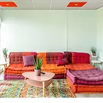 Hotel Ibis Budget Strasbourg Sud Illkirch Geispolsheim