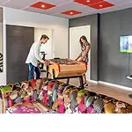 Ibis Budget Strasbourg Sud Illkirch Hotel Geispolsheim