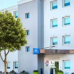 Hotel Ibis Budget Strasbourg Sud Illkirch Geispolsheim