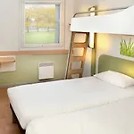 Hotel Ibis Budget Strasbourg Sud Illkirch Geispolsheim