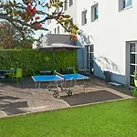 Ibis Budget Strasbourg Sud Illkirch 2* Geispolsheim
