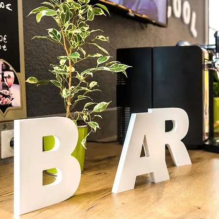 Ibis Budget Strasbourg Sud Illkirch 2*
