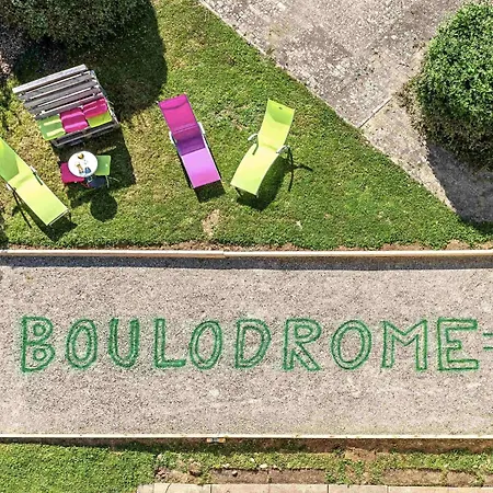 Ibis Budget Strasbourg Sud Illkirch Hotel Geispolsheim