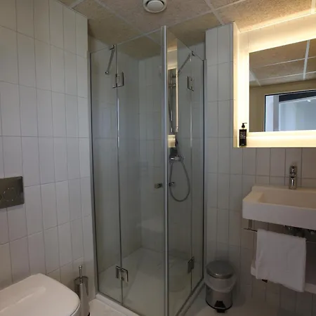 Hotel Ibis Budget Strasbourg Sud Illkirch 2*