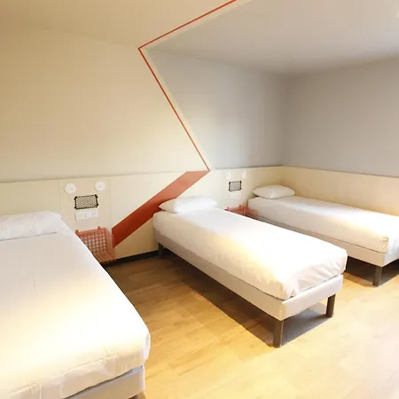 Ibis Budget Strasbourg Sud Illkirch Geispolsheim