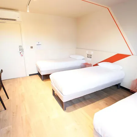 Hotel Ibis Budget Strasbourg Sud Illkirch Geispolsheim