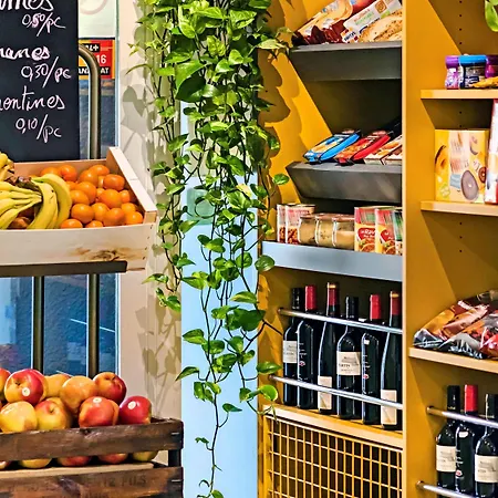 Hotel Ibis Budget Strasbourg Sud Illkirch