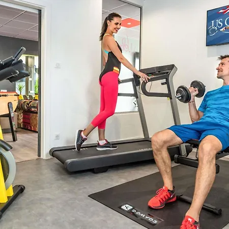 Ibis Budget Strasbourg Sud Illkirch 2* Geispolsheim