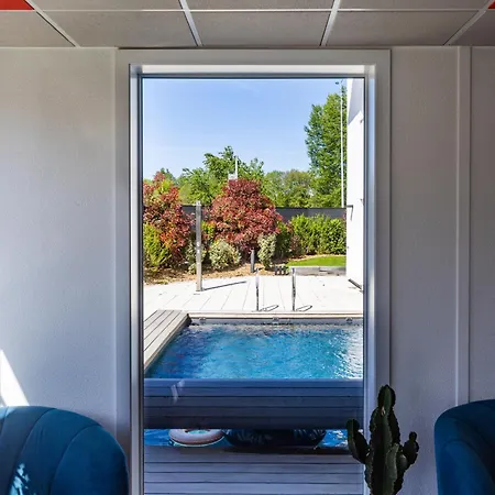 فندق Ibis Budget Strasbourg Sud Illkirch جيسبولشا