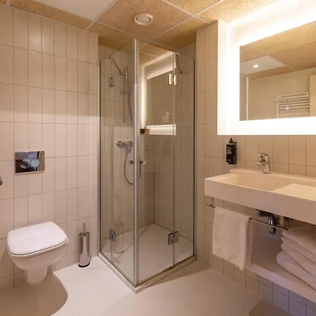 Hotel Ibis Budget Strasbourg Sud Illkirch 2*