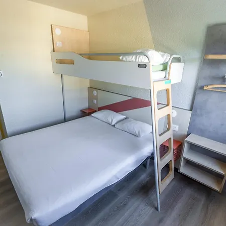 Ibis Budget Strasbourg Sud Illkirch 호텔 가이스폴쉐임