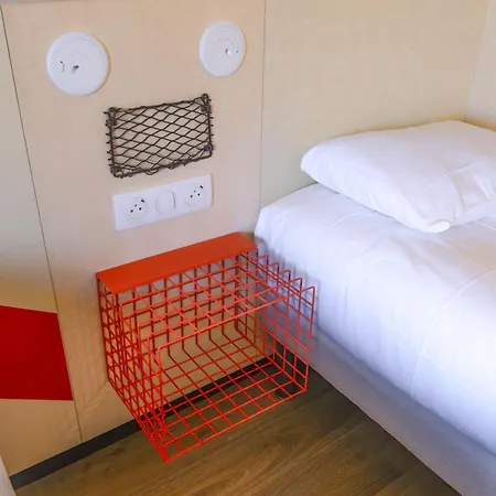 Ibis Budget Strasbourg Sud Illkirch فندق جيسبولشا